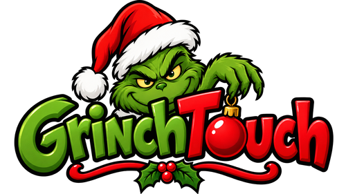 GrinchTouch